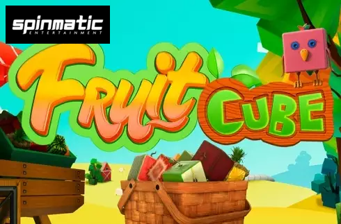 Fruit Cube